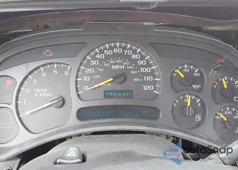 2004 Chevrolet Silverado 1500 Z71 from USA, damaged, VIN 1GCEK19T04Z342990